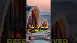 Desert Mirage Homes | Futuristic Architecture That Survives the Heat
