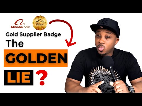 Can You Trust Alibaba Online Sellers? Find Out Now!