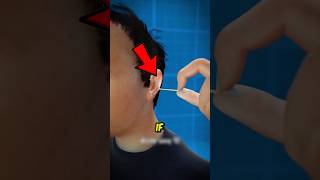 If You Ever Clean Your Ears Like This… Stop Before It’s Too Late!