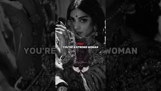 You're a strong woman! #shorts #feed #shortsfeed #woman #trend #womenempowerment #devyasharma1206
