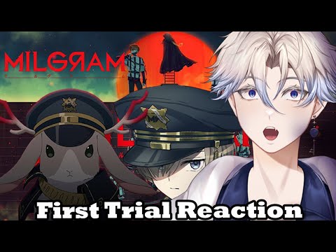 I Watched the first trial of Milgram and Was Shocked by the Results | MILGRAM TRIAL 1 REACTION