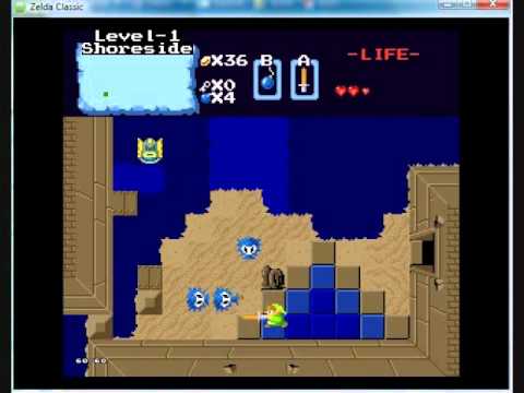 Demo Review #01 - A Link to the Shadows 2