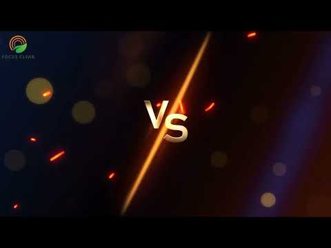 The Battle for Glory" - An Epic Symphony of Valor/Focus Clear