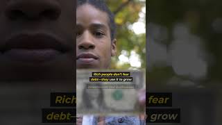 3 Things Rich People Do That You Don’t #ThinkLikeTheRich #MoneyMoves #WealthBuilding