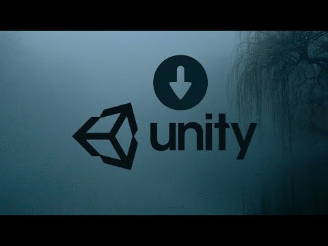 Unity 2019.2 - How to Download and Install [FAST!]