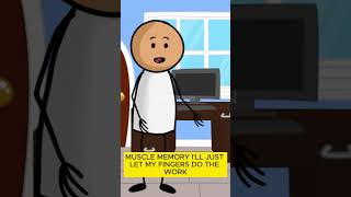 Password Problems: Jordan’s Epic Fail 😂🔒
