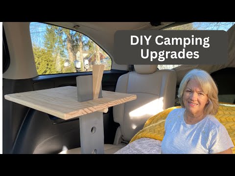 3 DIY Camping Projects That Fixed My Everyday Setup