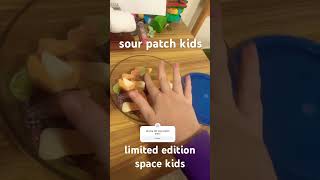 limited edition! #nostalgia #meme #sourpatchkids #nonogermany #animation #sandbox