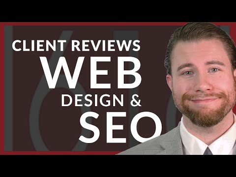 Grand Rapids Web Design & SEO [Client Reviews] 616 Marketing Group