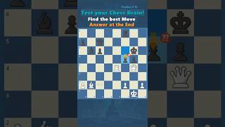 Chess Tactics 12 #chesstactics #chessimprovement #chess