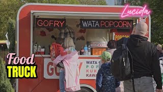 27 JUN F - Food Truck Frenzy: A Culinary Adventure