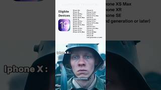 iOS 19 Supported Devices – Find Out If Your iPhone Is Eligible! 🧐
