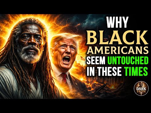 The Seal of Protection: Why Black Americans Seem Untouched in These Times