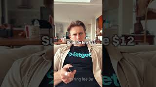 Stop paying your broker’s vacation fund. 🛑