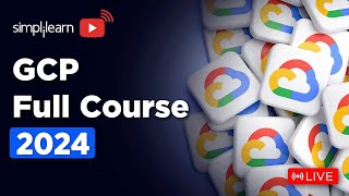 🔥Google Cloud Platform Full Course 2026 | Google Cloud Platform Tutorial | GCP Course | Simplilearn