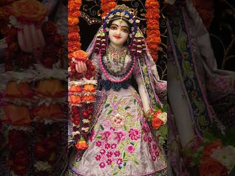 Radhakrishnan Radharani Bhakti song|| 4k radha rani short|| Full HD radha rani song||#youtubeshorts