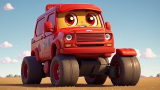 Childhood Games Song for Kids | Game World | Giggling Kid Songs