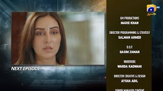 Sara Aapi Episode 04 Teaser - 9th February 2026 - HAR PAL GEO