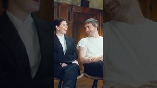 The Stack of Shame with Paul Mescal and Jessie Buckley