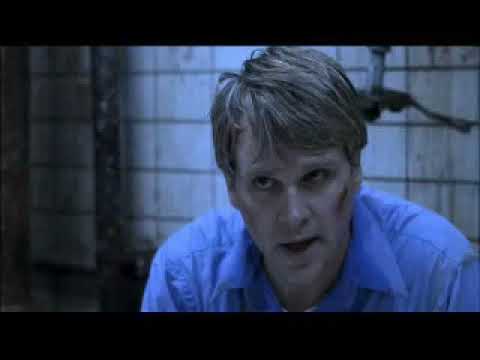 SAW - The intense scene