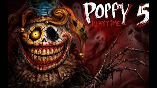 Poppy Playtime Chapter 5 - Count Down