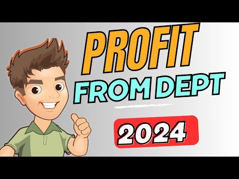 How to Profit from Debt This 2024