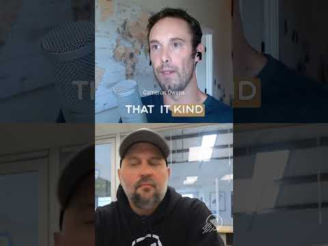 Startup Anthology: Shared Challenges and Validation #podcast #startupinsights #startupwisdom