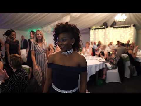 2018 Celebrate Success Awards - Our Winners