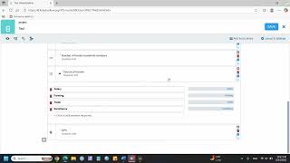 How to edit forms in Kobo Toolbox formbuilder