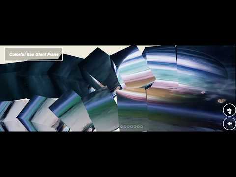 3D Cube Image Slider With HTML , CSS & JAVASCRIPT (1)
