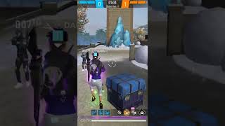 1VS2 CLUTCH IN CUSTOM ||§||#freefiremax #garenafreefire #freefireclutch #1vs2clutch OFFICIALMOTIONFF