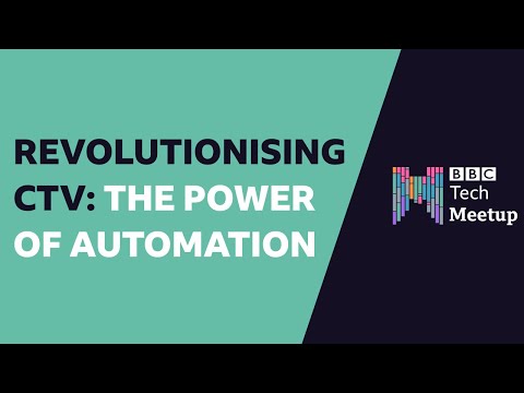 Revolutionising CTV: The Power of Automation