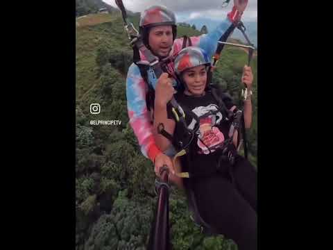 When You Don’t Speak Spanish-But You Know She’s Terrified! #ScaredReactions  #NoHablaEspañol
