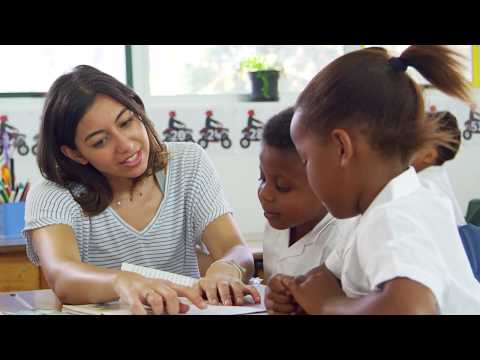 Blended Learning: Online Interaction