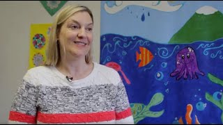 Middle School Counselor Mish Guker on How Dynamic Mindfulness at School Benefits Home Life