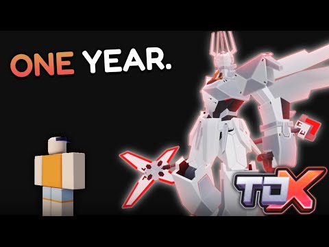 Returning to TDX after 1 YEAR