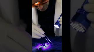 UV rays are considered cosmic rays are not? #cosmic #uvrays #uv #harmful #not
