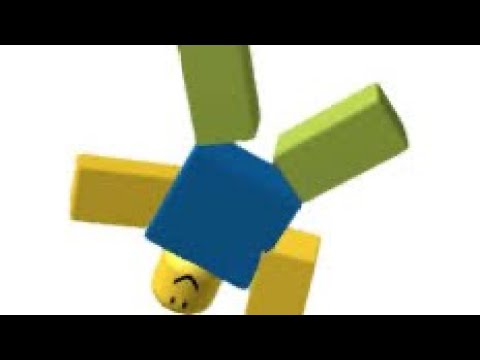 Noob falling #shorts