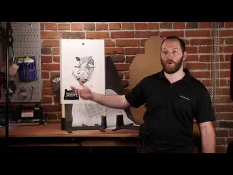 Wundur Pig Target Stand Review