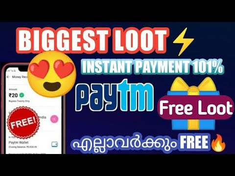 ₹200Free🔥New paytm money making apps||Today paytm loots||supermoneyearningapps||#giveaway paytm cash
