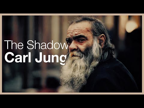 The Shadow - Carl Jung