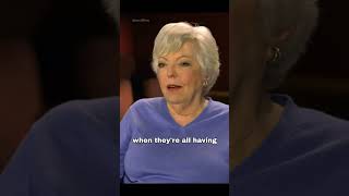 Robert Deniro talks about the humor in Goodfellas