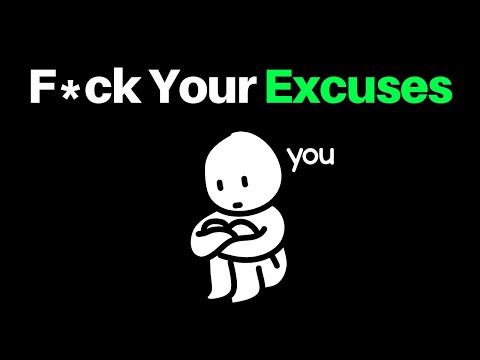 Give Me 8 Minutes and You'll Never Quit Again