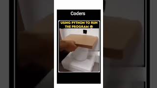 coders struggle #codelife #students #studentlife #code #programming #programmer #python #pythonmemes