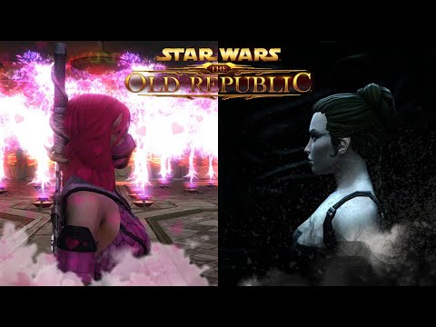 The SWTOR Angels