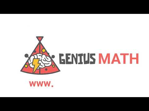 Genius Math | Math Tutoring | Canada