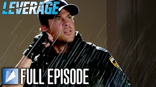 Leverage | The Morning After Job | Season 3 Episode 13 | Official Episode