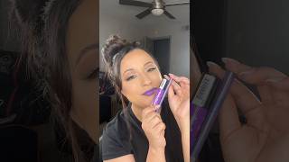 Lip Combo💜 #influencerlife #makeup #lipcombo #lipcombotutorial #lipcombotutorial #makeupartist