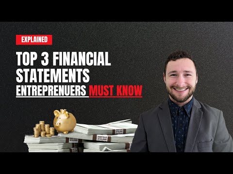 Essential Financial Statements Explained: Balance Sheet, P&L, and Cash Flow Guide