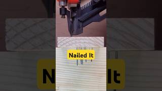 Cordless Nailers #tools